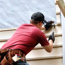 How To Choose The Right Materials for Your Siding Installation in 'Hydesville, CA